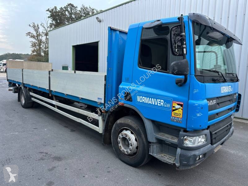 Camion DAF