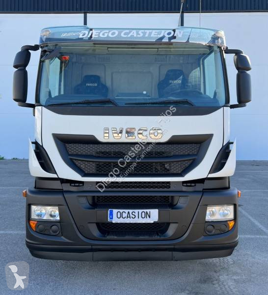 Camion Iveco