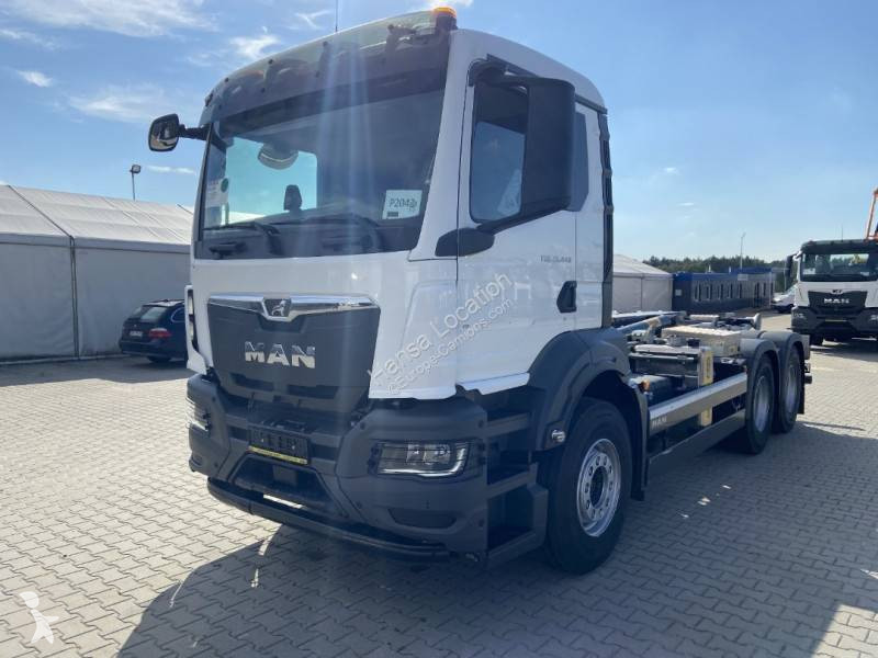 Camion MAN