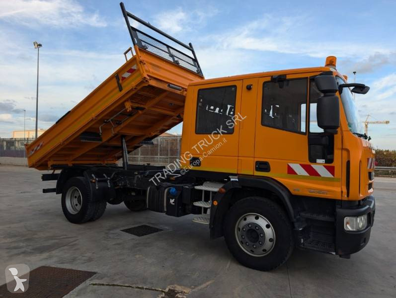 Camion Iveco