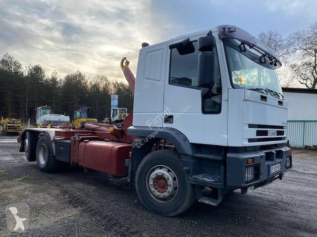Camion Iveco