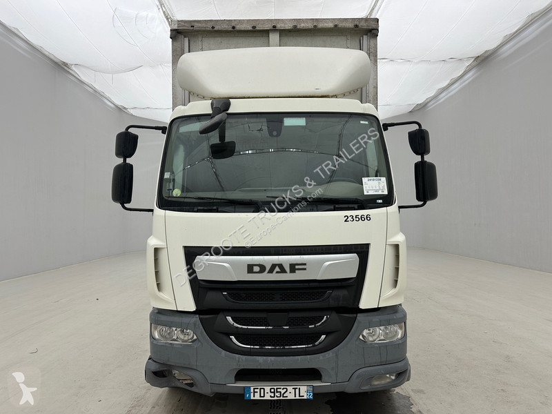 Camion DAF 290