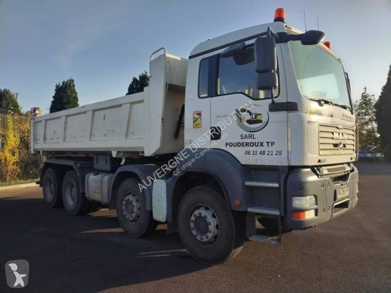Camion MAN