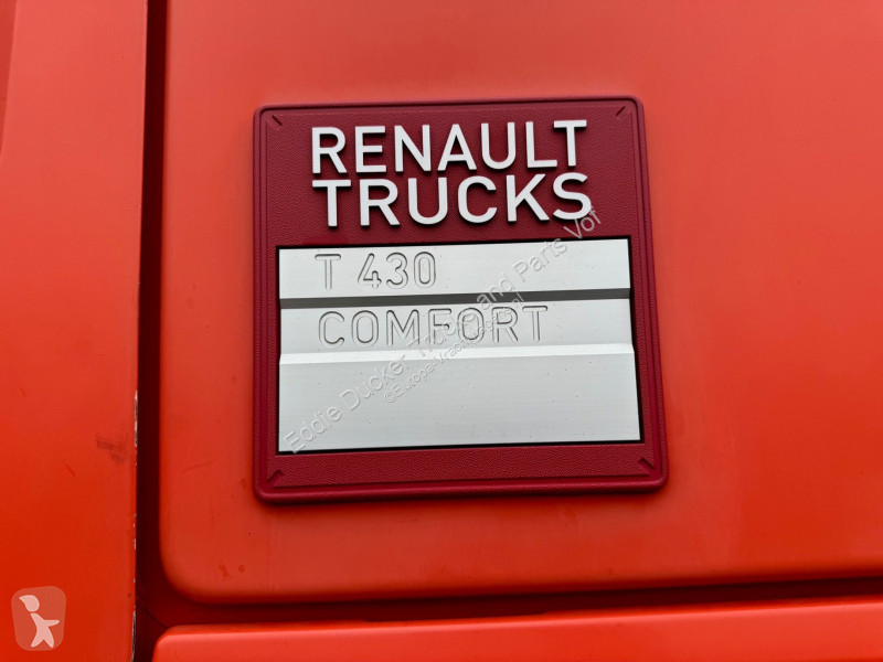 Kamion Renault T430 EURO 6