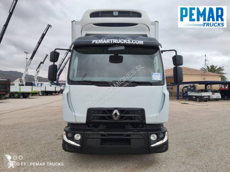 Kamion Renault