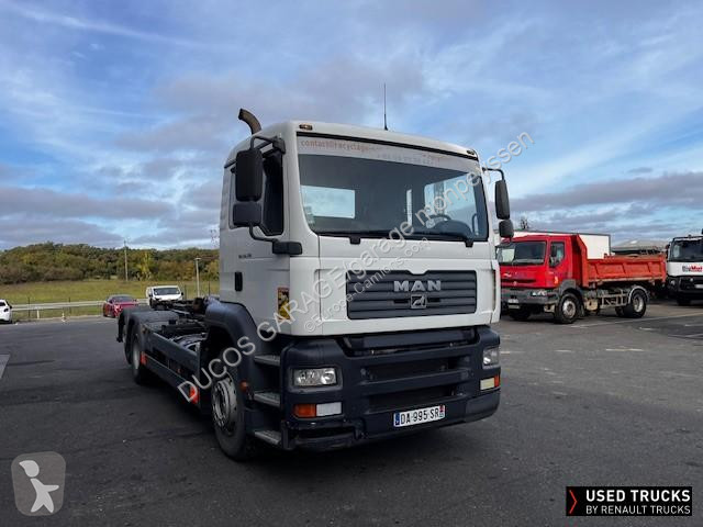 Camion MAN