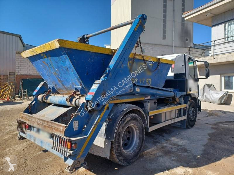 Camion Iveco