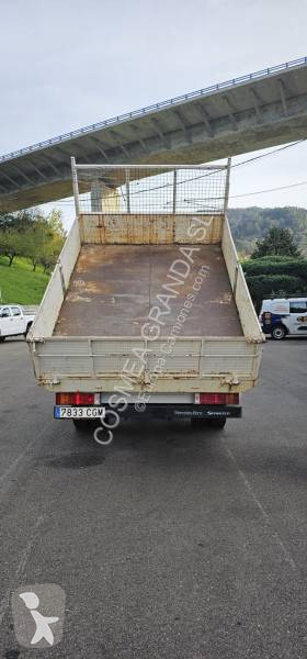 Camion Mercedes