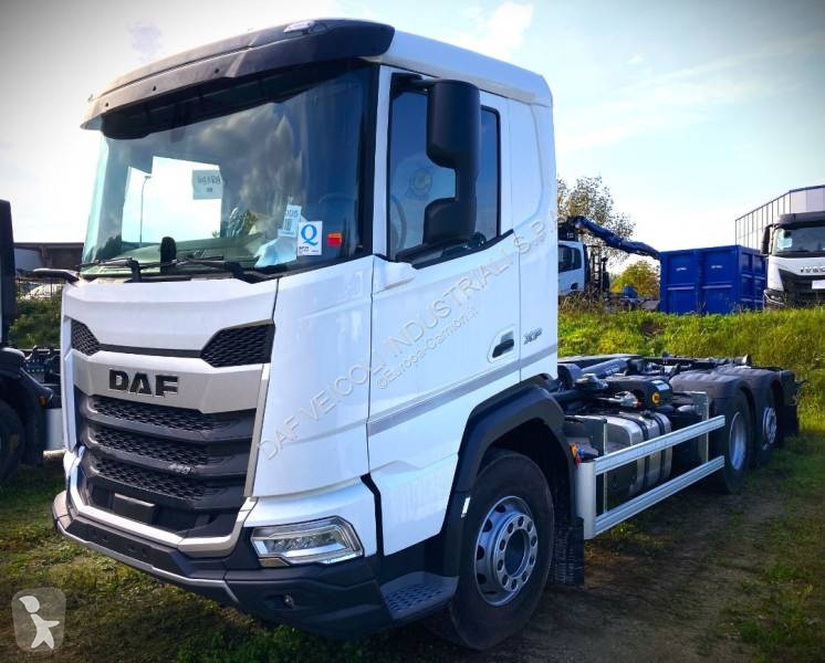 Camion DAF