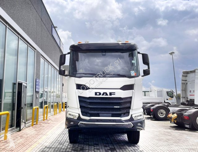 Camion DAF XF
