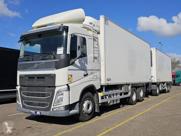 Camion frigo mono température Volvo