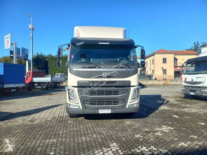 Camion Volvo