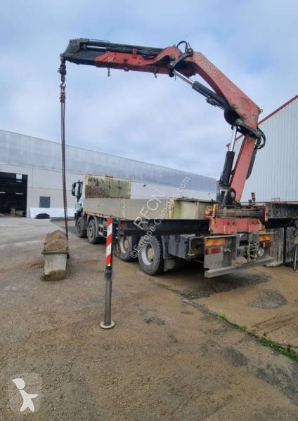 Camion Iveco