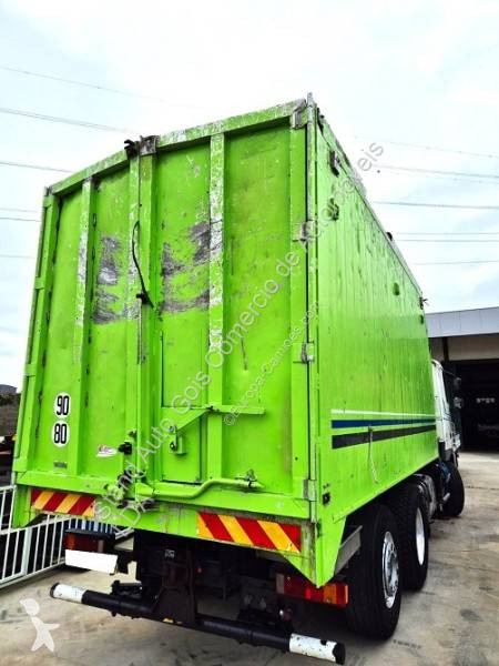 Camion DAF