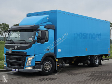 Camion Volvo FM7 FM 370 19.5T 2.5T LIFT AIRC