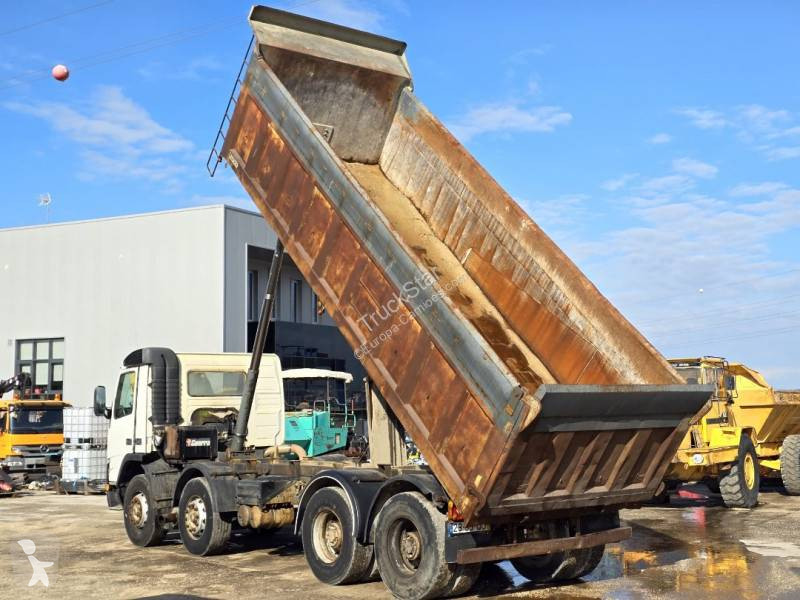 Camion Volvo
