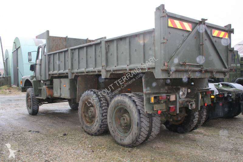 Camion Volvo