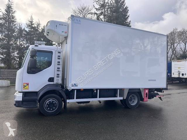 Camion Volvo