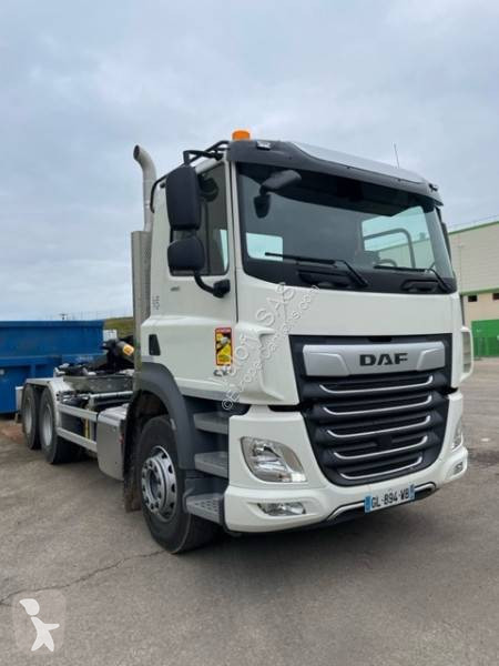 Camion DAF