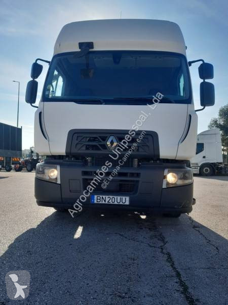 Camion Renault