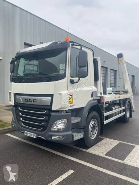 Camion DAF