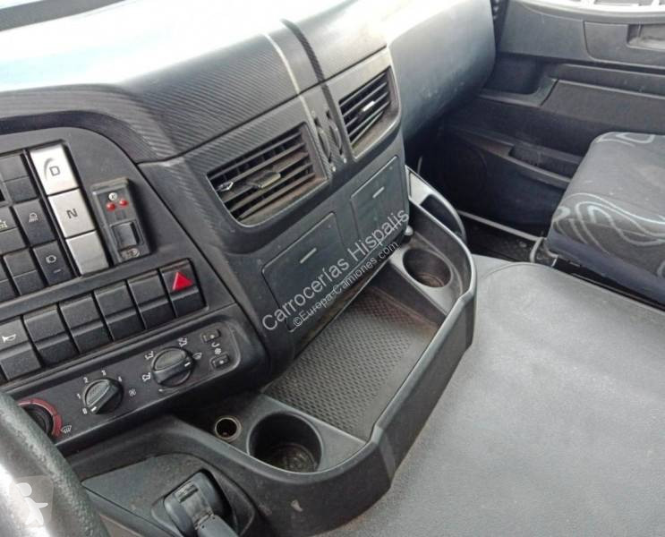 Camión Iveco