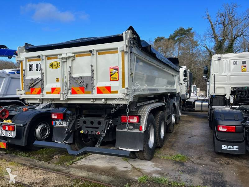 Camion DAF