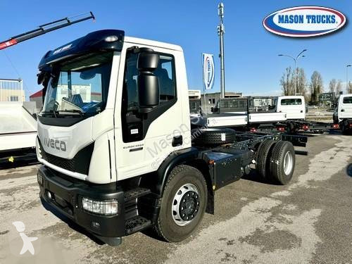 Kamion Iveco
