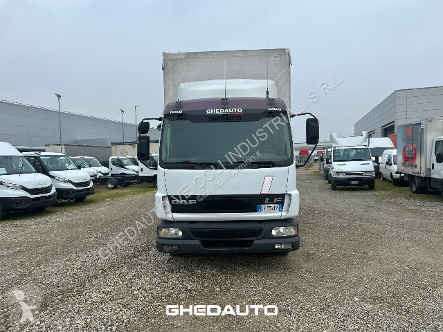 Kamion DAF DAF - DAF FL 45 CENTINA + SPONDA