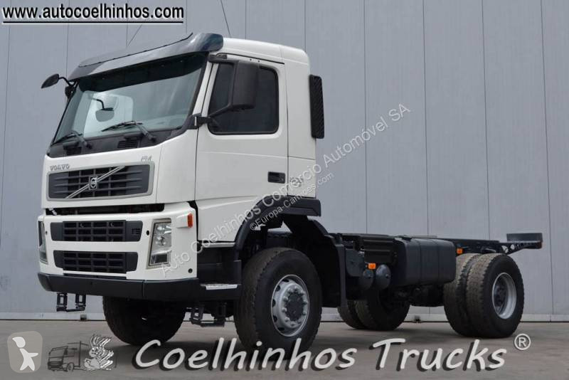 Camion Volvo