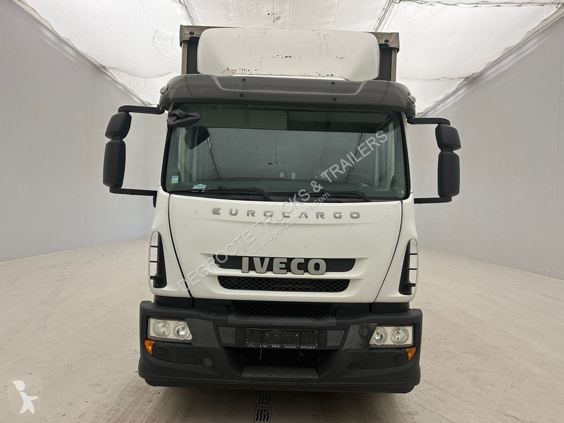 Camion Iveco 180E28