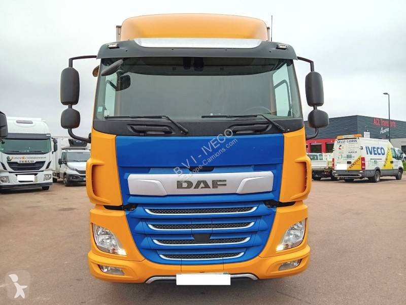 Camion DAF