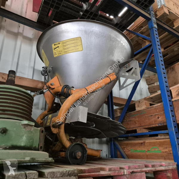 Maskine til vejarbejde Kubota  WDS-P-PRO300...