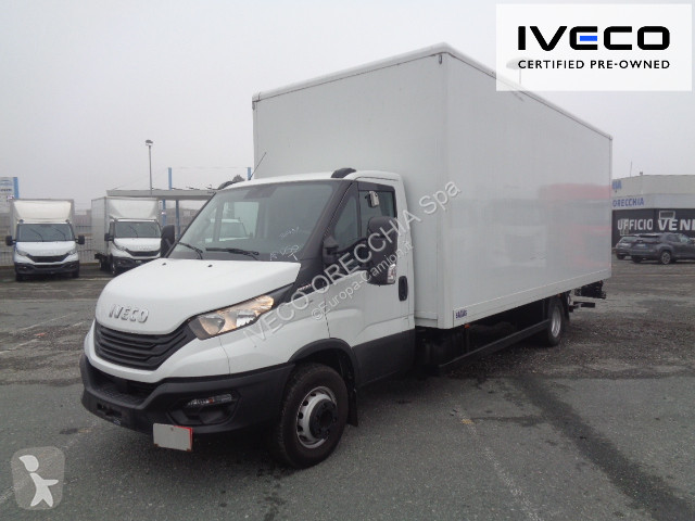 Kamion Iveco DAILY 70C18HA8/P
