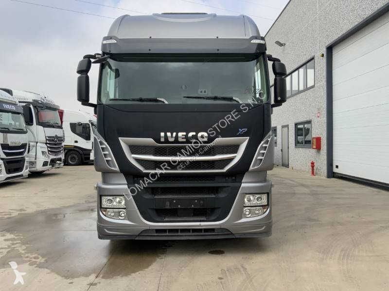 Camion Iveco