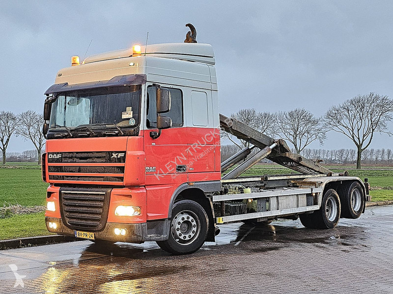 Camion DAF 105410 6X2 FAS NL-TRUCK