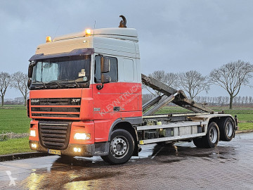 Camion DAF XF105 105410 6X2 FAS NL-TRUCK