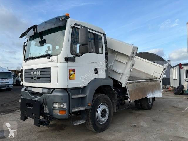 Camion MAN