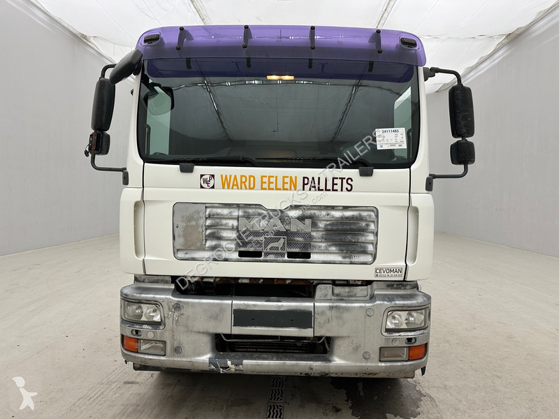 Camion MAN TGM - 4x2