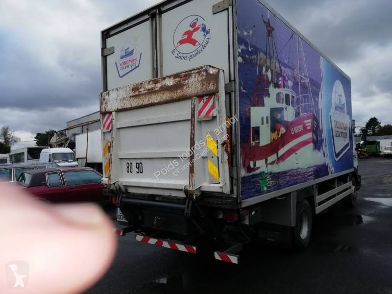Camion Renault