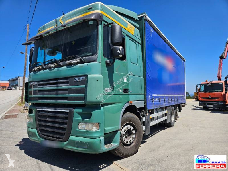 Camion DAF