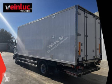 Camion frigo multi température Renault