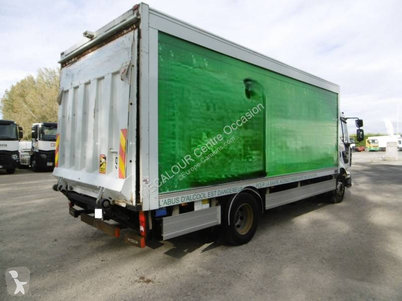 Camion Renault