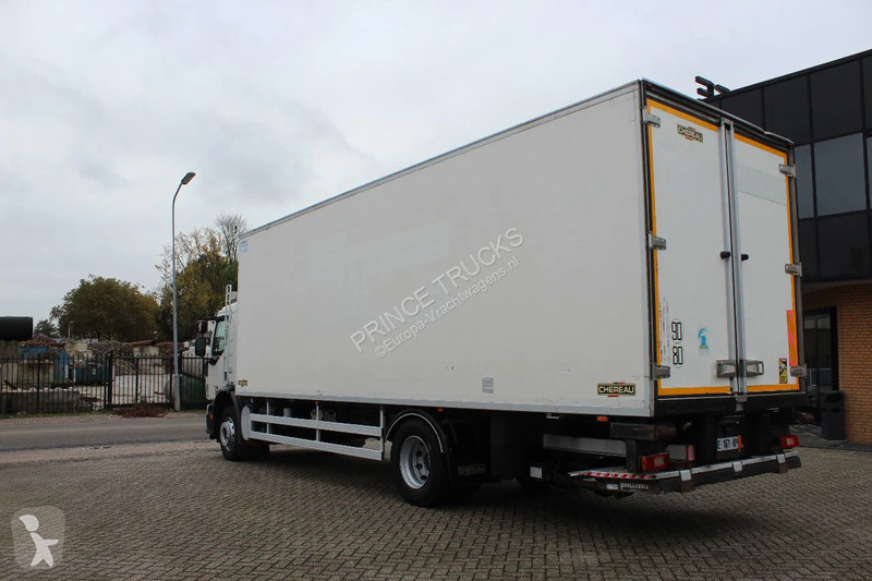 Kamion Volvo FE 240 * EURO5 * THERMO KING...