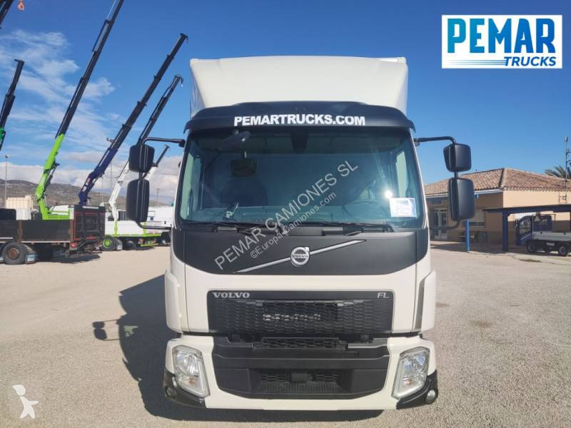 Kamion Volvo