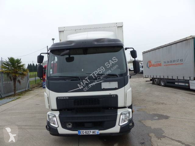 Camion Volvo