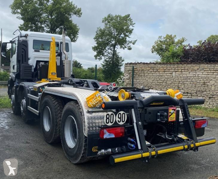 Camion MAN