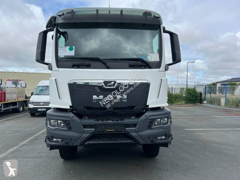 Camion MAN