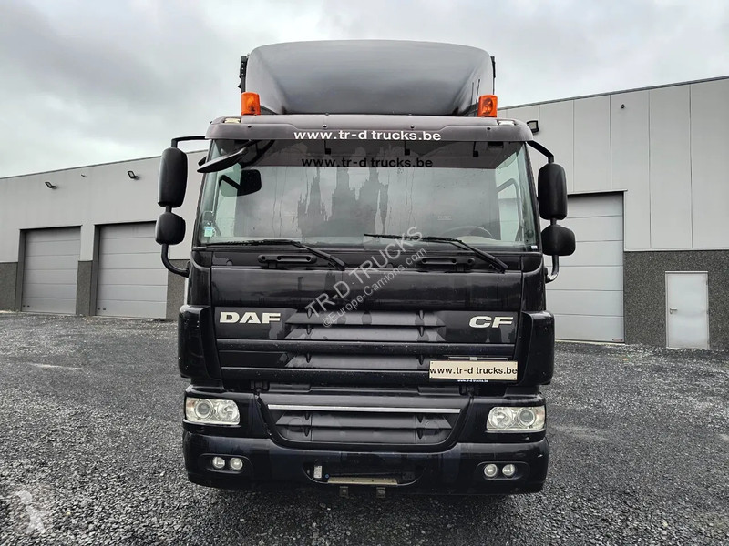 Camion DAF 75310 RETARDER - D'HOLLANDIA 2500 KG...