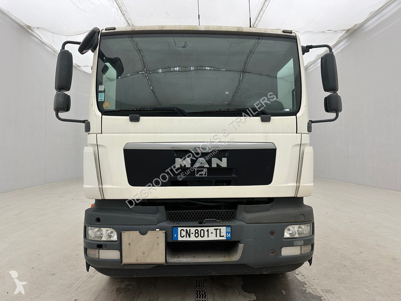 Camion MAN TGM 18.290 - 4x2